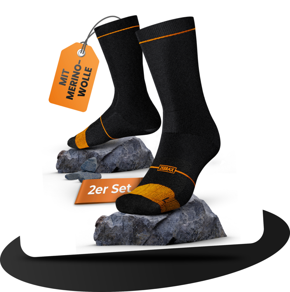 Socken Amazon Produktfoto